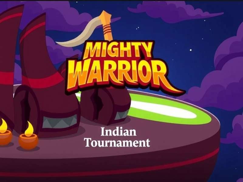 Indian Tournament